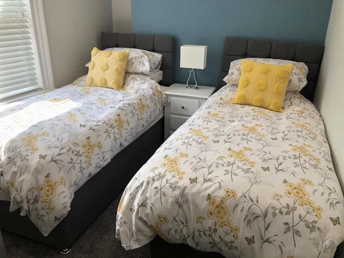 Castle-View Apartments, Flat Two Scarborough