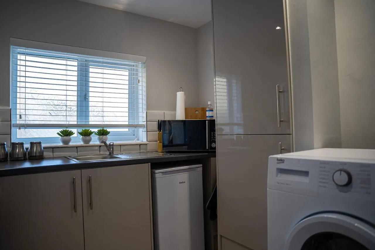 Castle-View Apartments, Flat Two Scarborough